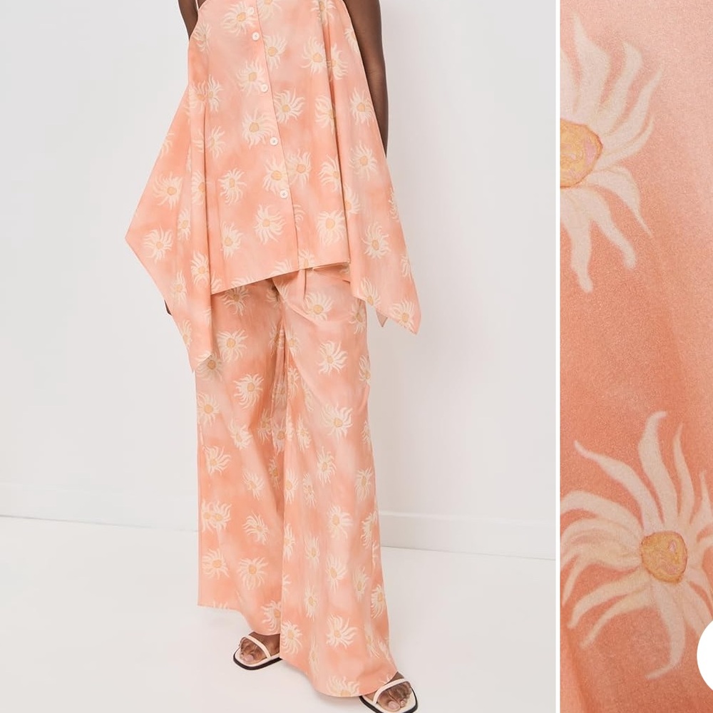 NWT Rodebjer Set